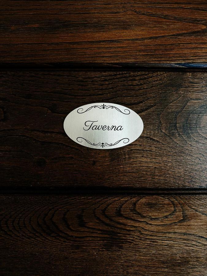Lago Del Turano - La Taverna Con Cucina Open Space E Free Wi-Fi Ascrea Bagian luar foto